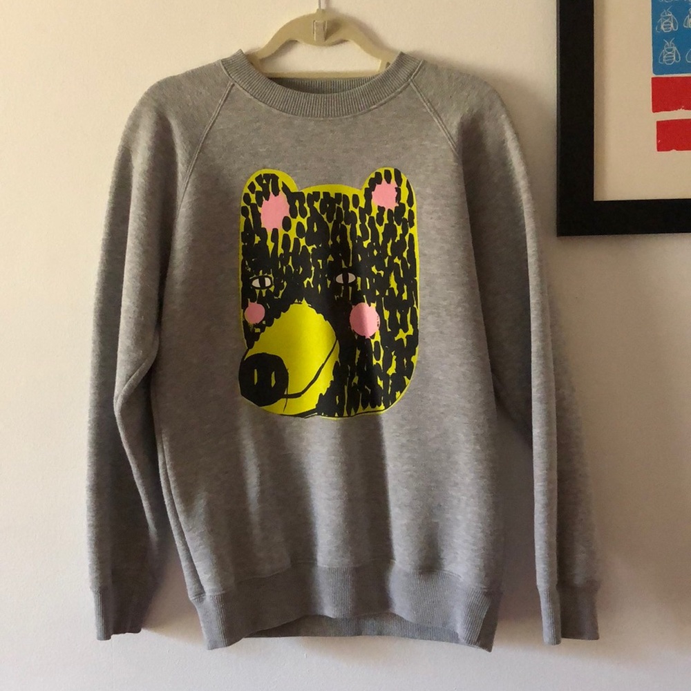 ModCloth Sweatshirt